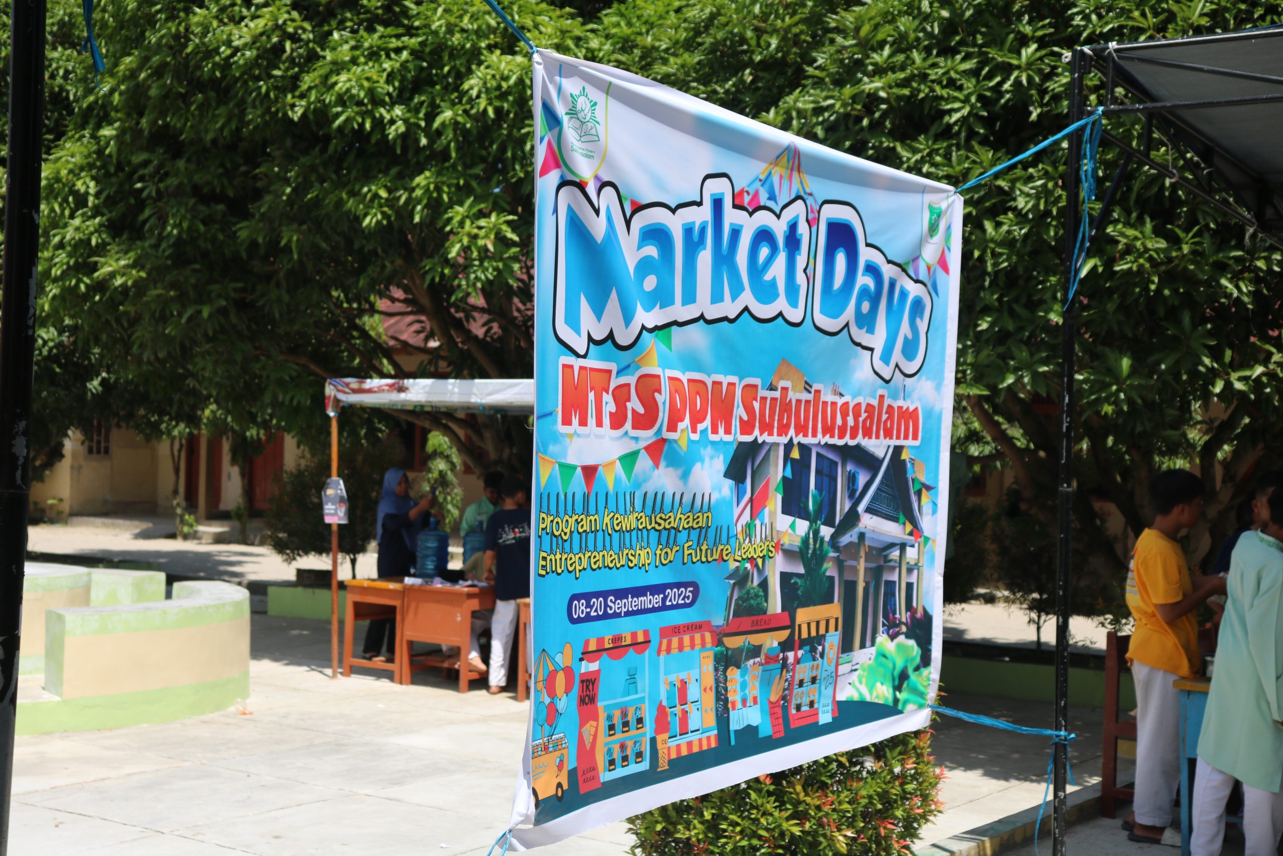 Market Day #13