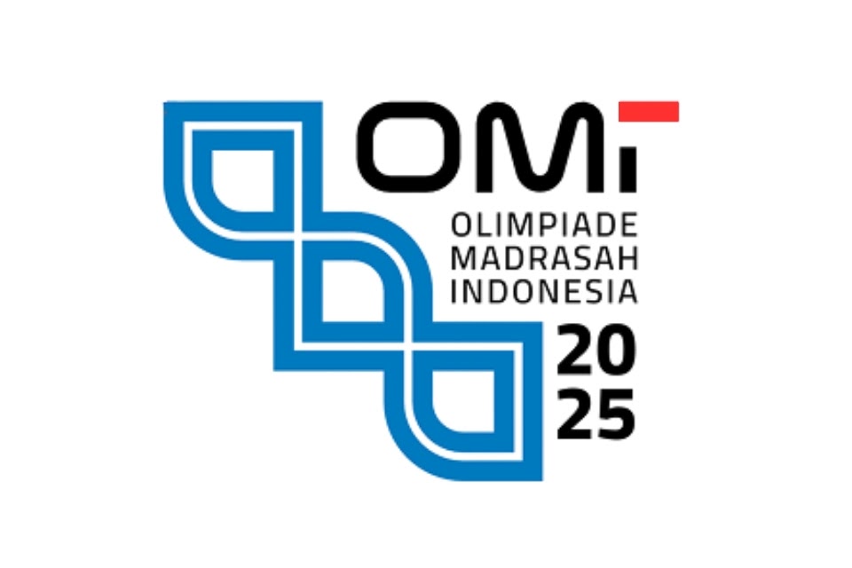 Logo OMI 2025