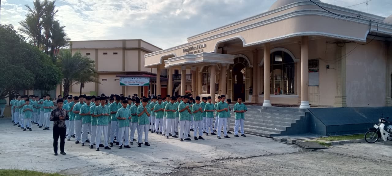 Apel Pagi