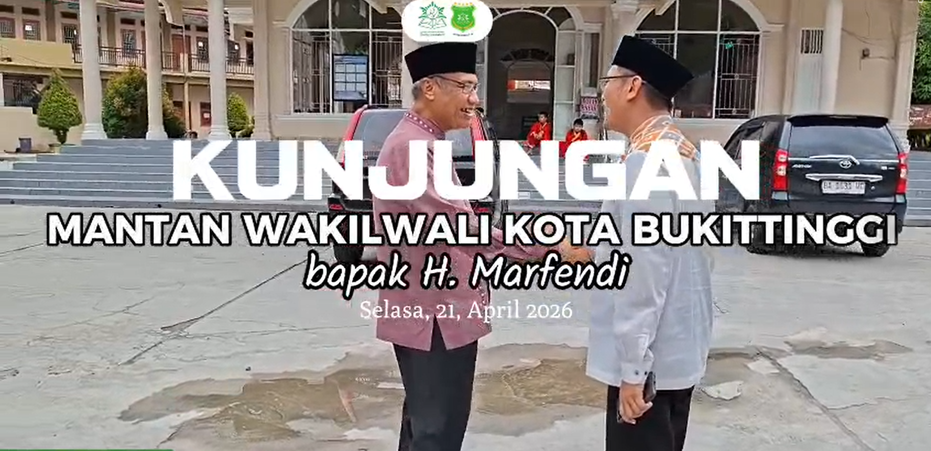 Kunjungan